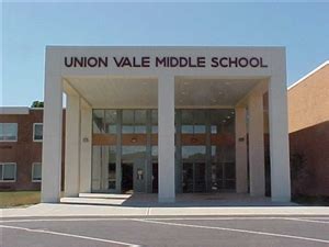 uvms homepage|Union Vale Middle School / Homepage.